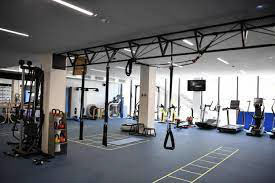 Une salle pour dispenser les cours de Kudo